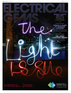 The Light Issue