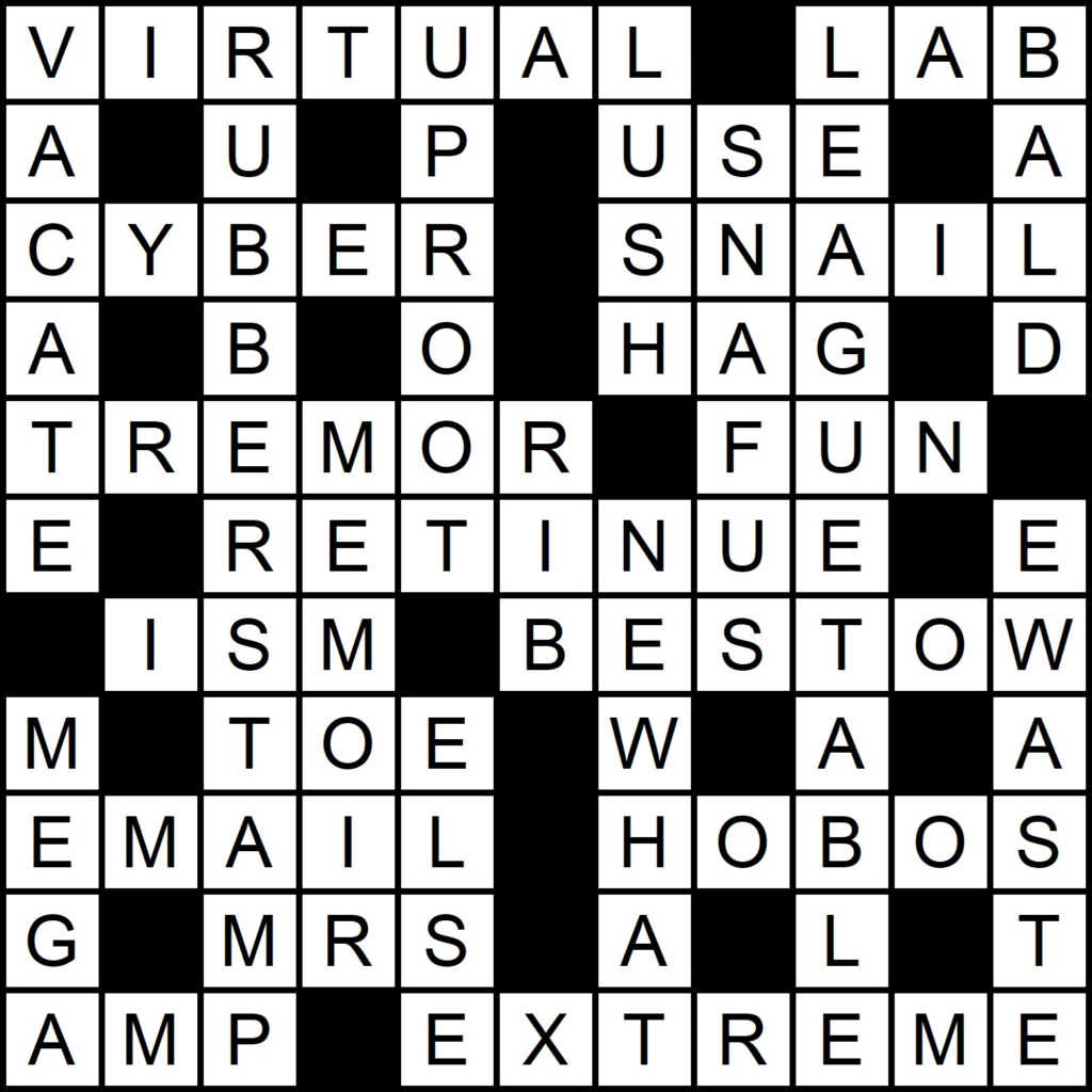 Puzzle Solutions Gemcell