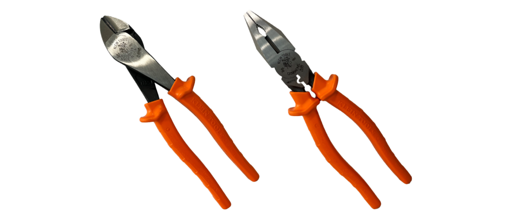 Klein Tools Pliers