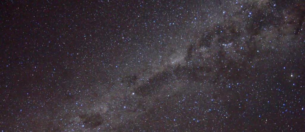 Exploring New Zealand’s dark sky reserve - Gemcell