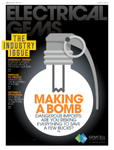 The Industry Issue