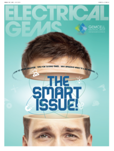 The Smart Issue