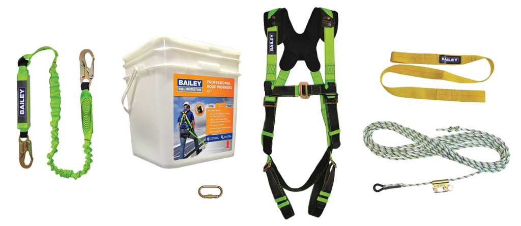 bailey fall protection