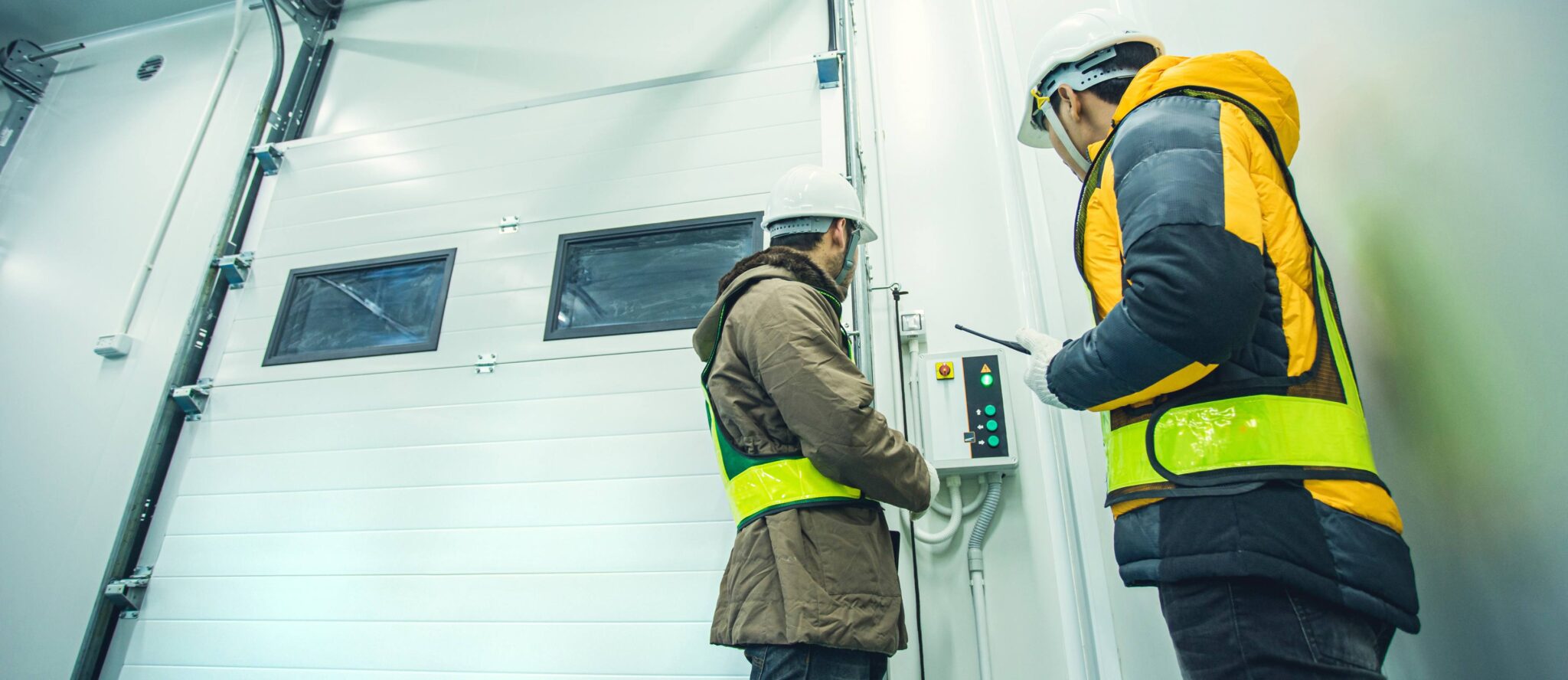 Working in winter How cold weather affects the body Gemcell Gemcell