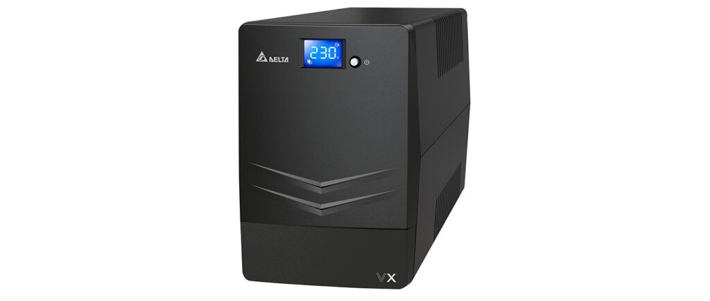 Delta – Uninterruptible Power Supply (UPS)
