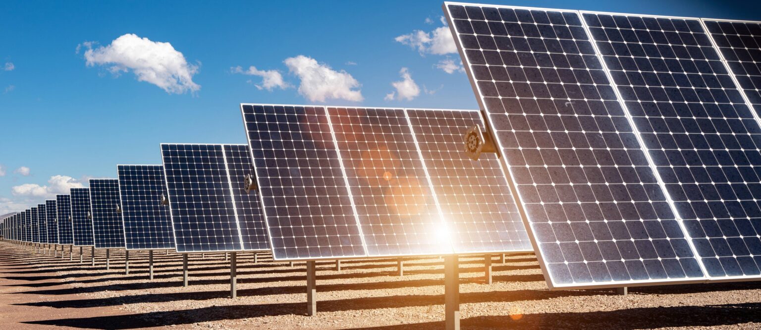 How does solar work in winter? Gemcell Gemcell