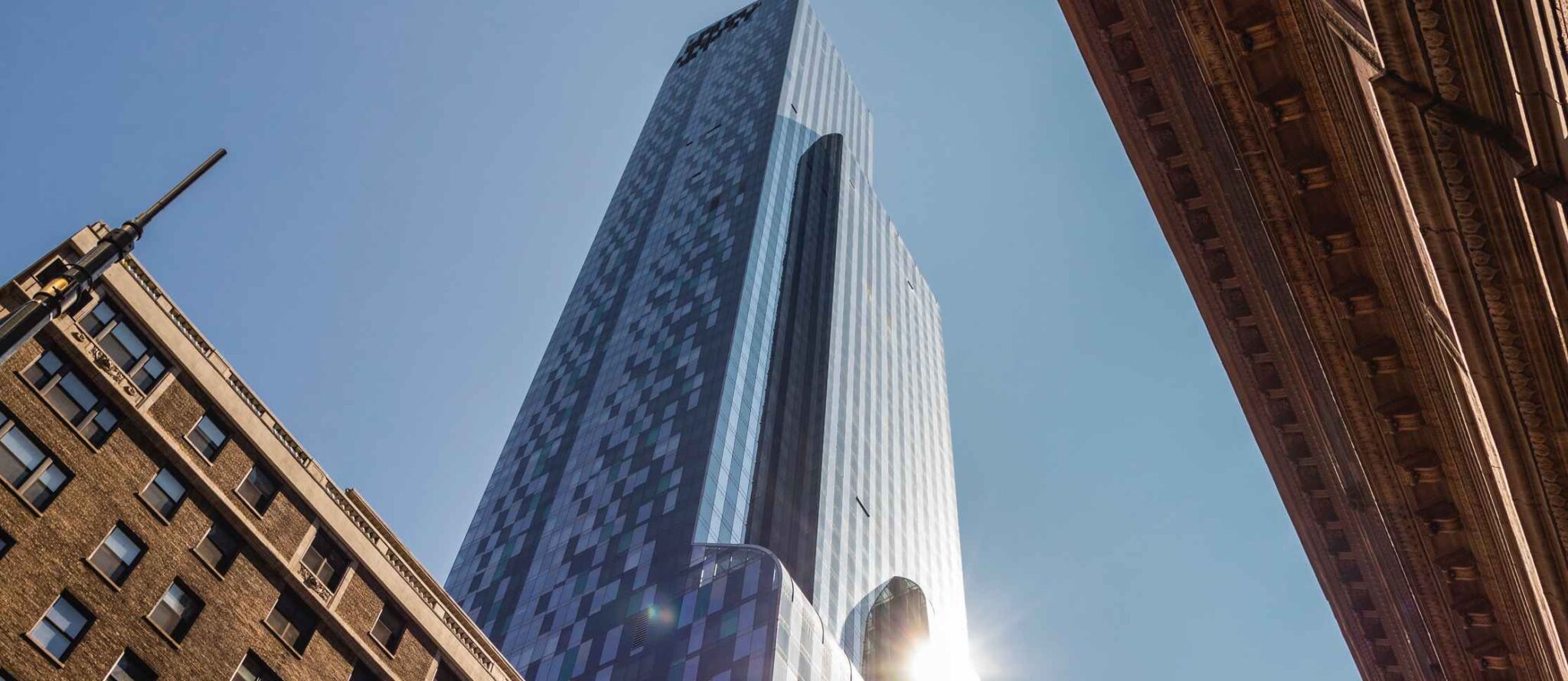 5 of the world’s best apartment buildings Gemcell