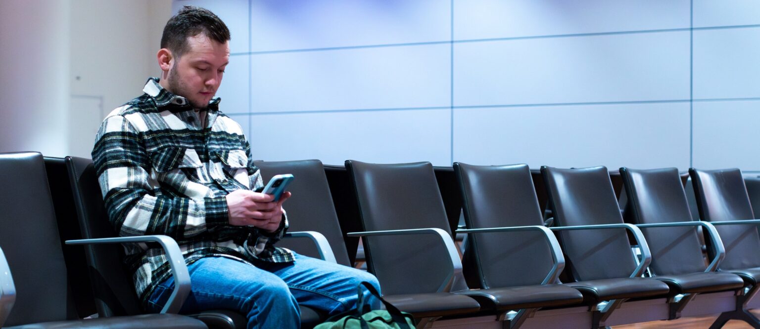 The mental challenge of fly-in-fly-out work – FIFO - Gemcell
