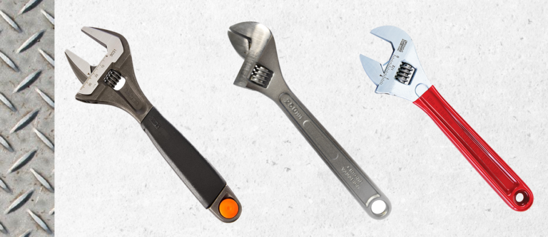 The Panel Decides: Best Wrench for electricians