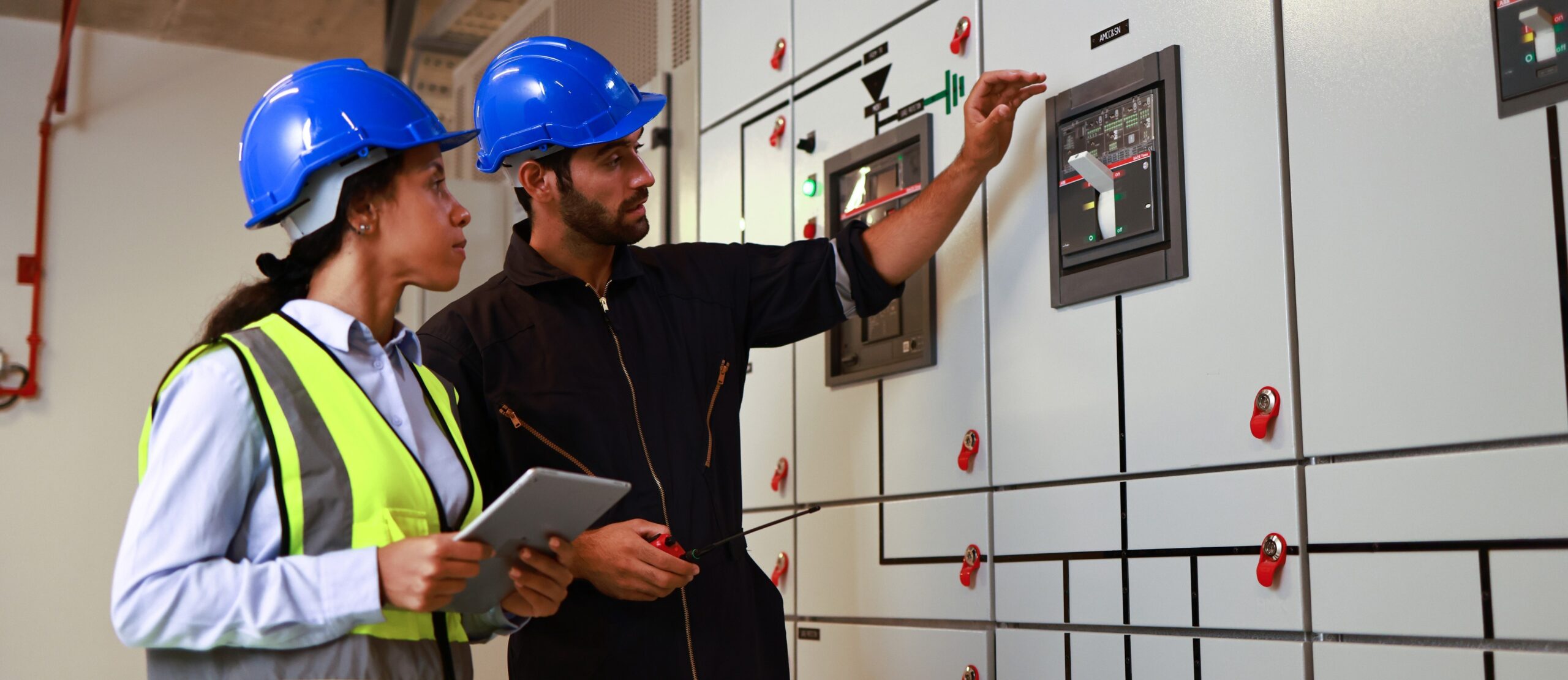 An electrical contractor’s guide to inclusive language