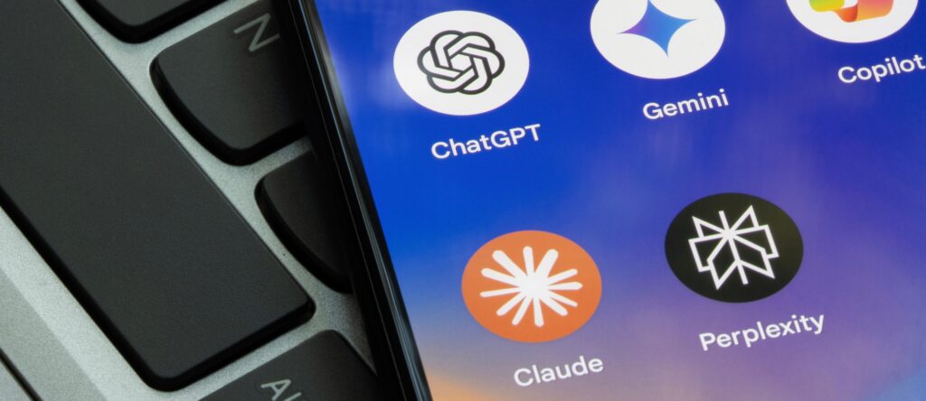 Getting started with the right AI business tools