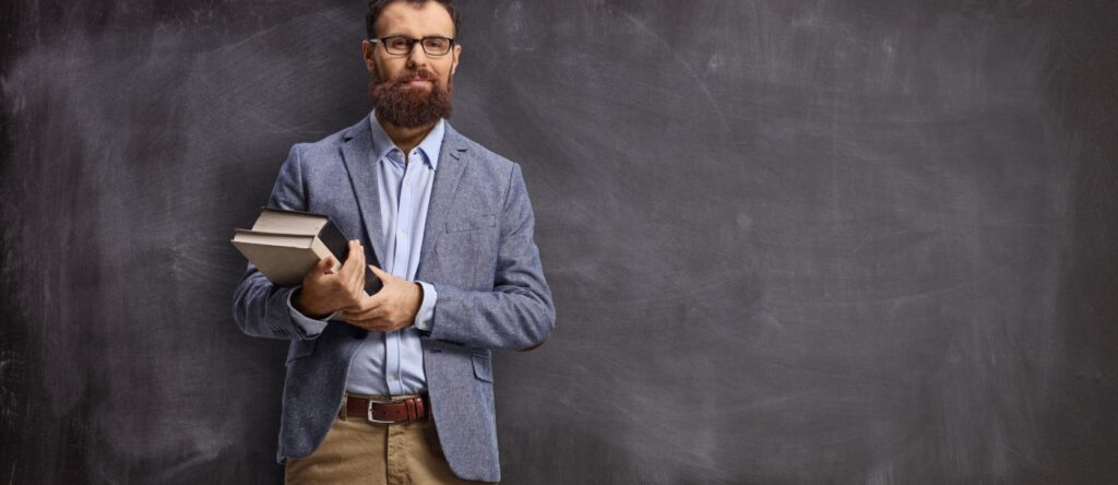 How to become a trusted adviser and authority in your niche