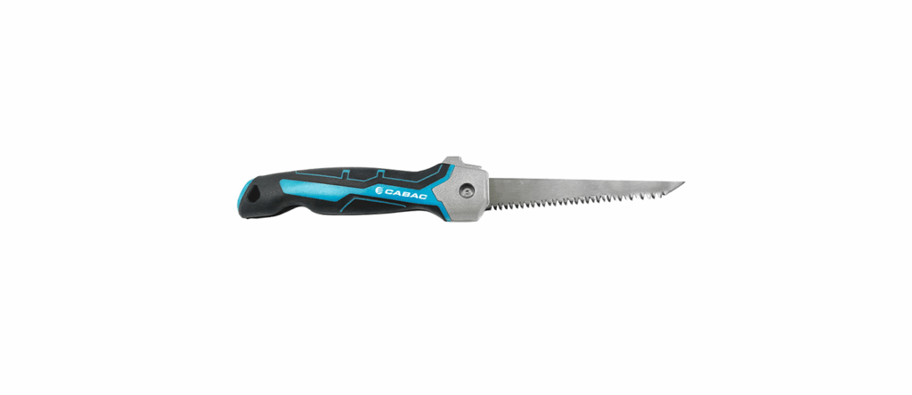 CABAC – Folding Jabsaw
