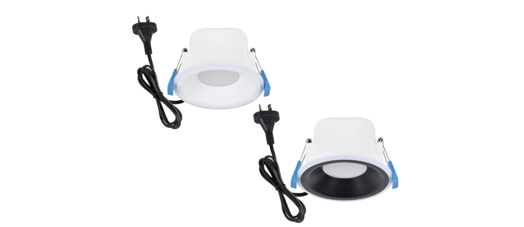 Energetic Lighting – Moody 3-Step Downlight