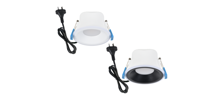 Energetic Lighting – Moody 3-Step Downlight