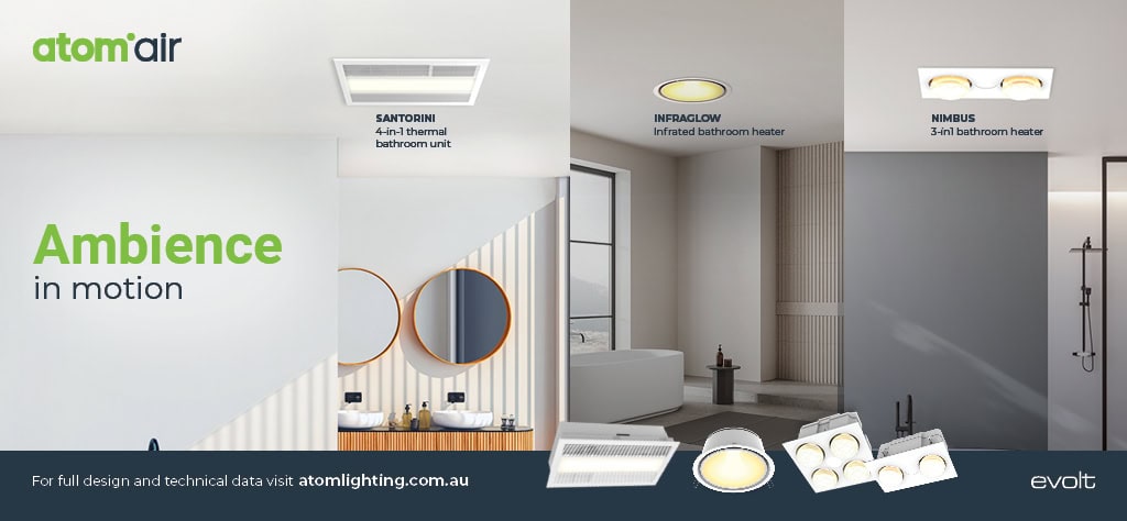 Energy-efficient bathroom heating solutions with sleek designs and advanced technology from Gemcell.