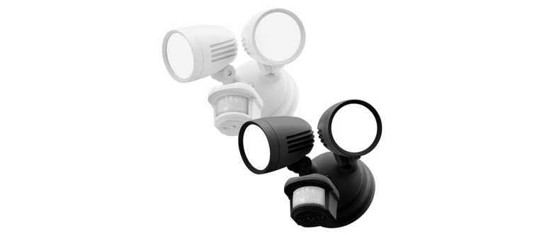 LEDVANCE – HouseGuard Security Floodlight