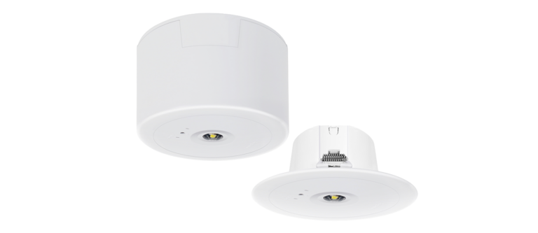 Legrand – D50 Integrated Satellite
