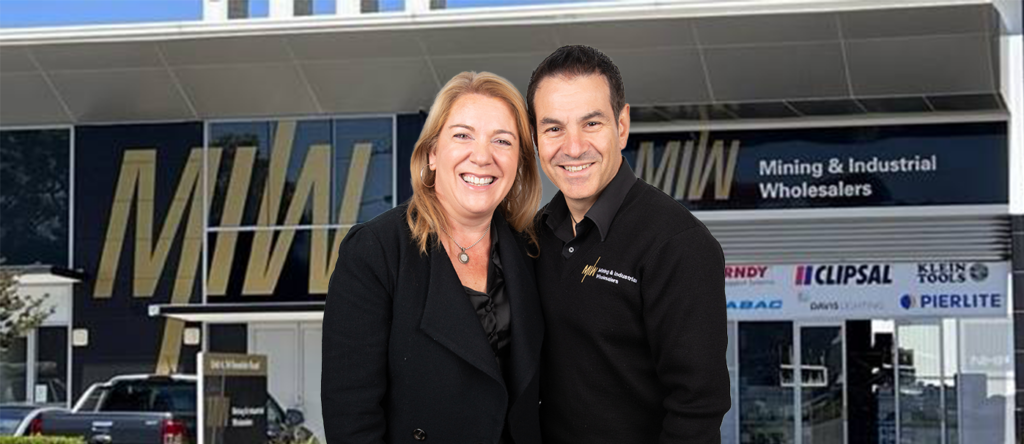 MIW – a WA electrical wholesaler built on word of mouth