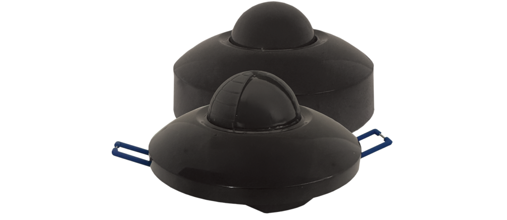 Trader – Arctic Owl Motion Sensor Passive Infrared Outdoor