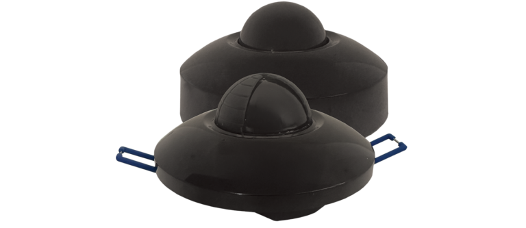 Trader – Arctic Owl Motion Sensor Passive Infrared Outdoor