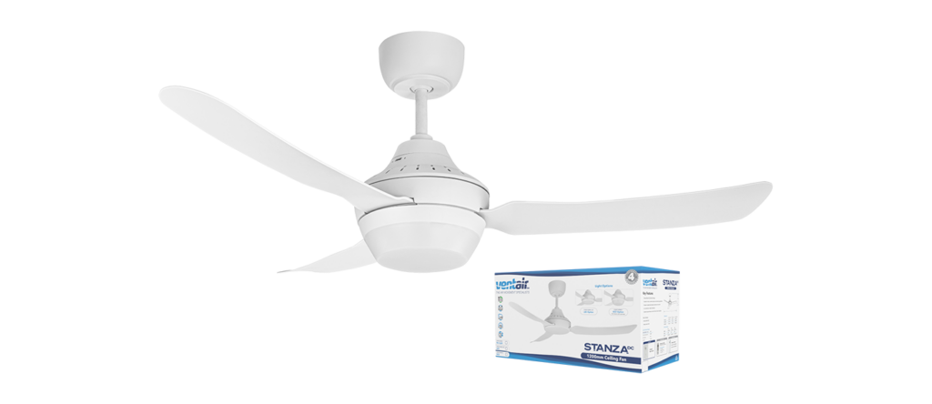 Ventair – Stanza DC