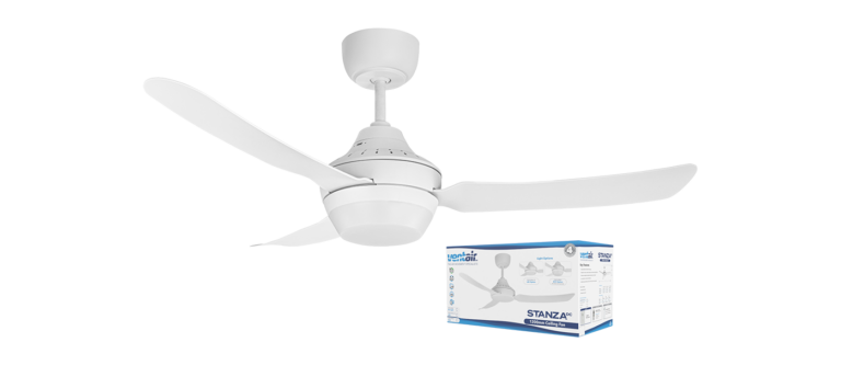 Ventair – Stanza DC