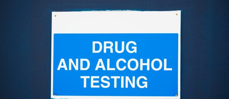 Drug and Alcohol Testing for Electrical Teams