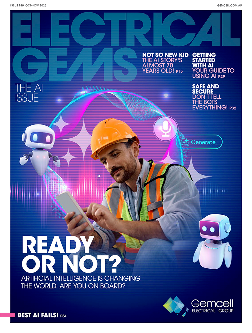 The AI Issue