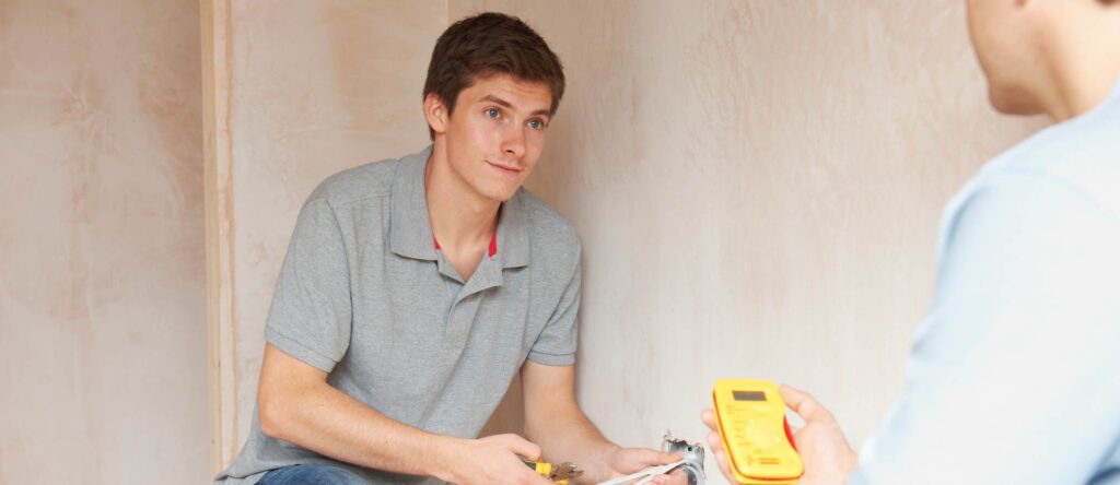 10 Tips For Hiring Your First Apprentice, From a Tradie Who’s Been There