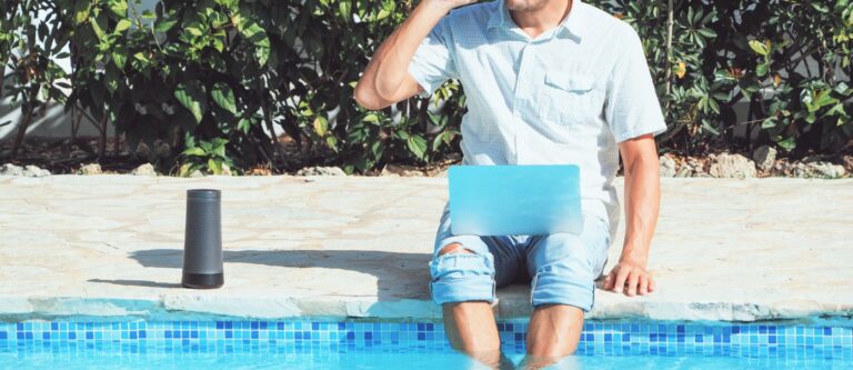 The Great Unplug: The Electrical Contractor’s Guide To Taking A Holiday