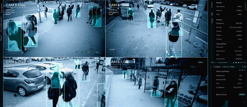Caught On Camera: The Dos And Don’ts Of Security Camera Installation For Electrical Contractors 