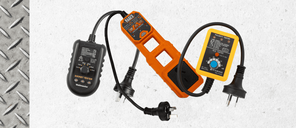 Socket Outlet Tester Review: Electricians Compare Cabac, Klein Tools and Wattmaster
