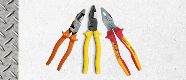 The Panel Decides: Best cross cut pliers for electricians