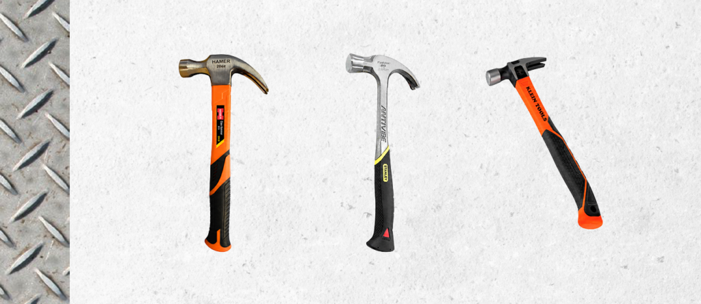 Best Claw Hammer For Electricians: Three Tools Compared